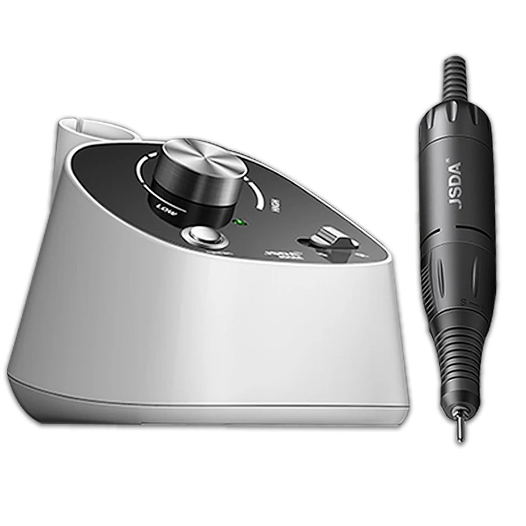 The Best Selling 30000rpm 2100g Electric Manicure Pedicure Nail Drill Portable Nail E-file