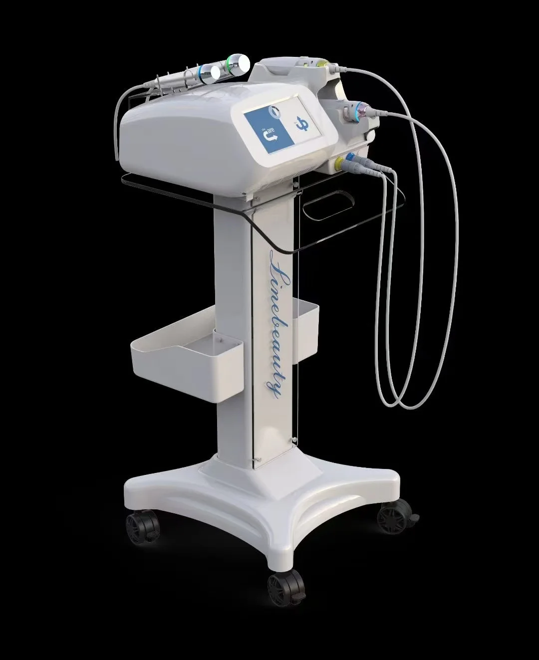 2025 New Korean Skin Rejuvenation Machine Non Surgical Anti Wrinkle Skin Lift Machine