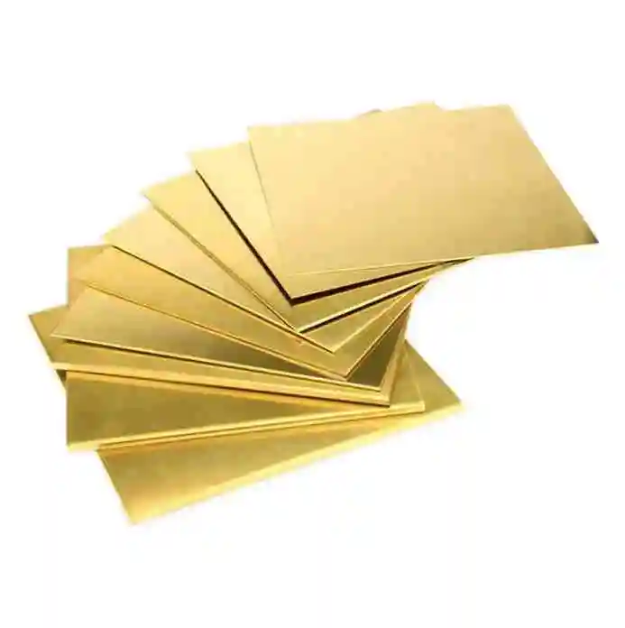 Copper Plate high quality products, assured products
