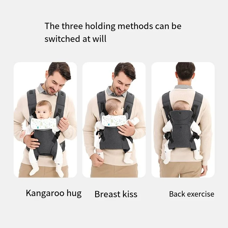 baby carrier sling wrap multifunctional carrier custom slings easy to wear with private logo accepted