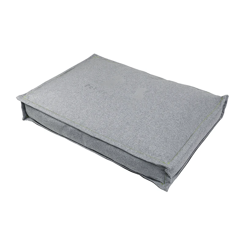 
High Quality New Products Design Four Seasons Universal Durable Dog Mattress Pet Accessories Dog Beds Luxury eans mattress 