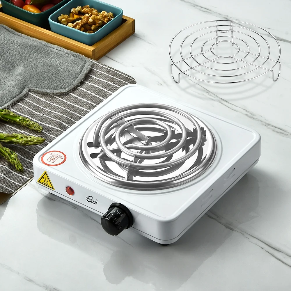 Andong electric hot plate single coil electric stove and Parts wholesale