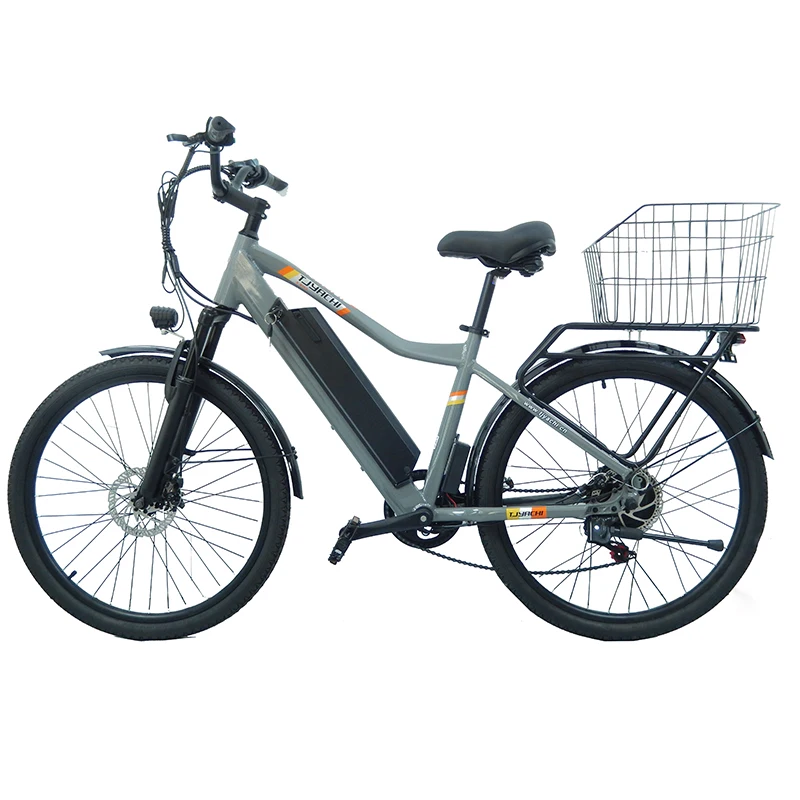 OEM 26 Inch 48V 1000W Dual Motor Full Suspension Electric Bicycle Smart Bluetooth MTB Dirt Ebike Mountain Fat Tire Bike