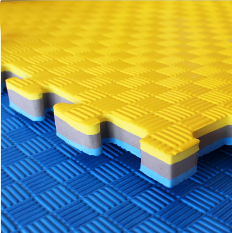 foam play mat Foam Floor Tiles Home Gym Equipment Garage Exercise Mat For Floor Workout Mat