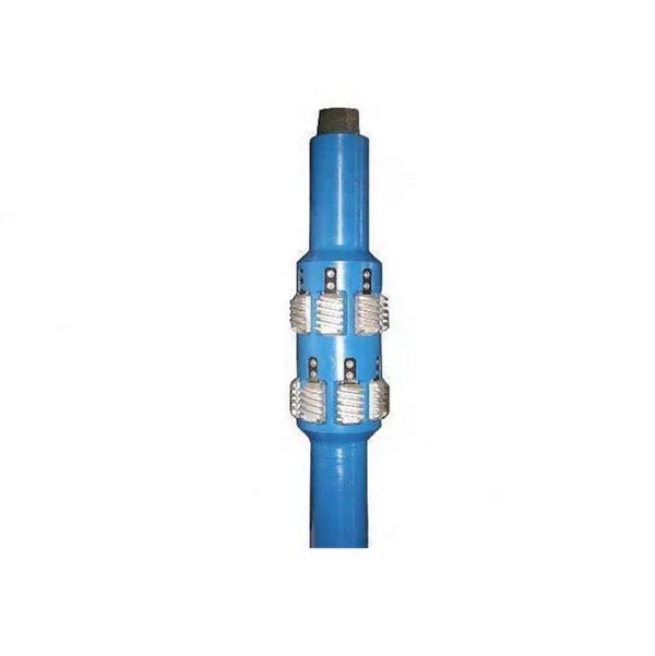 Well Drilling API Standard All Size Rotary Casing Scraper