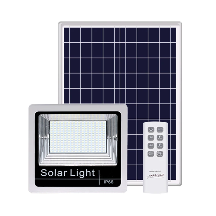 TOP Sale high brightness gym Or industrial 90w 160w 200w 300w solar panel led flood light
