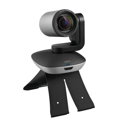 Оригинальная группа видеоконференций Logitech CC3500 E HD 1080P веб-камера для конференц-связи с микросхемами