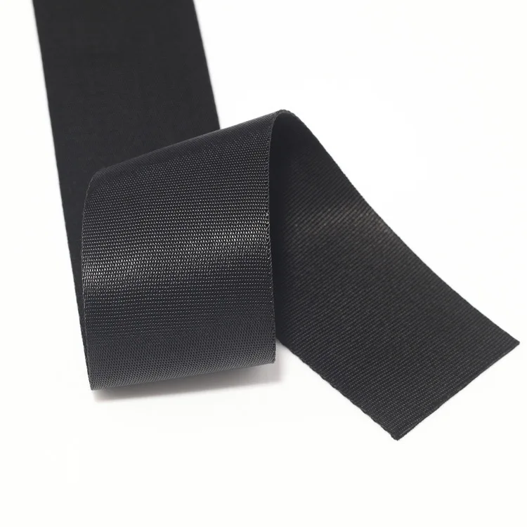 Factory Price 38mm Nylon Webbing Custom Polyester Webbing Strap for Car Seat Belt