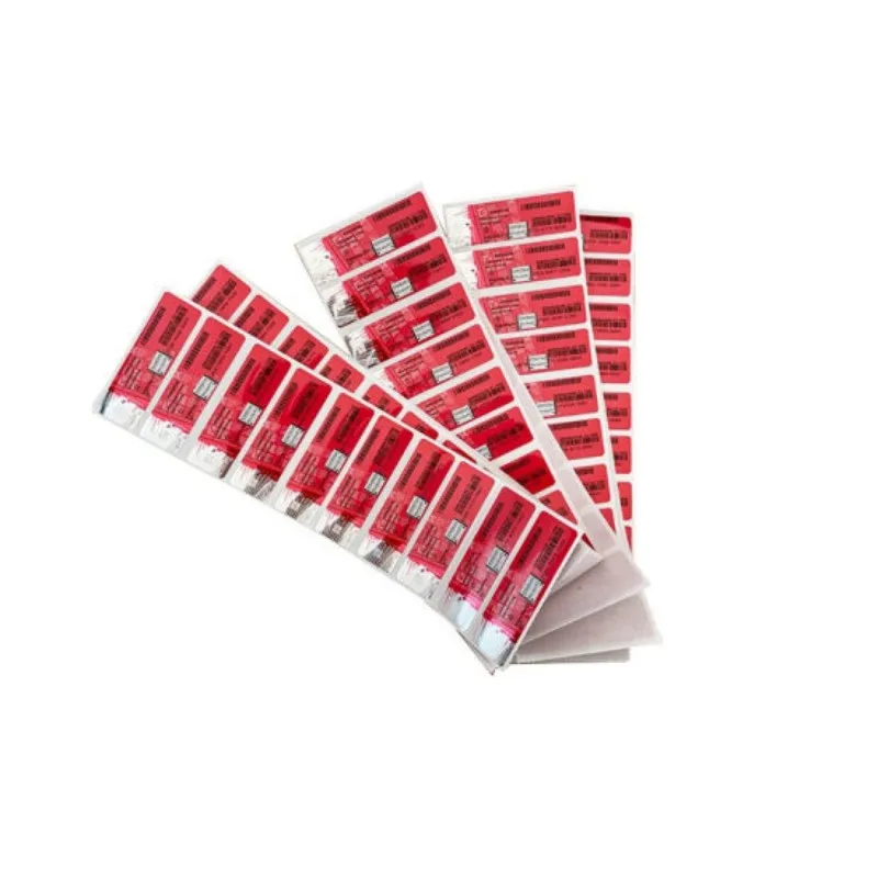 Genuine Win 10 Professional 100% Online Win 10 Pro OEM COA Red Sticker Stock Internet Operating System  Free Shipping