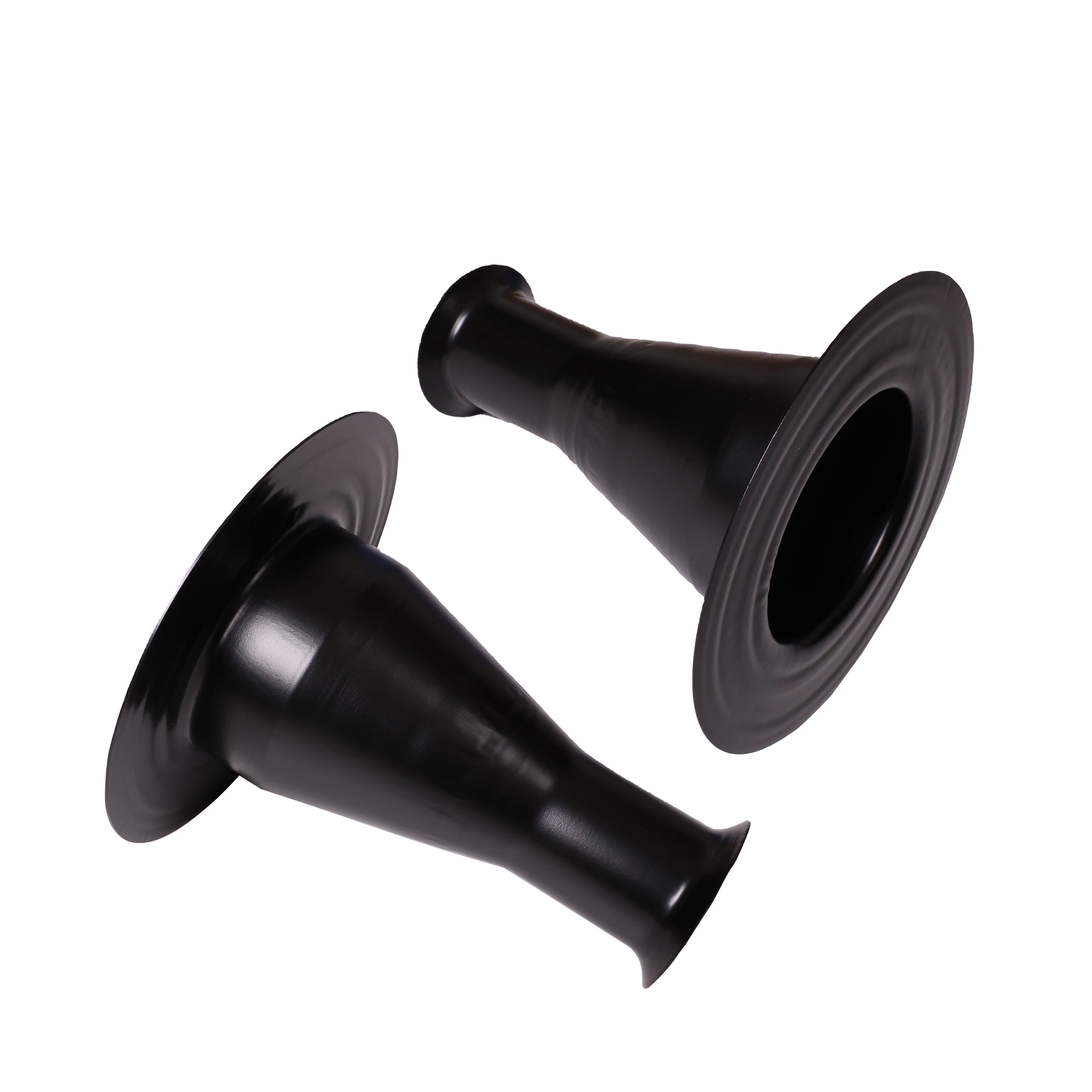 High-quality dust removal equipment accessories Long neck low-carbon steel Venturi tube