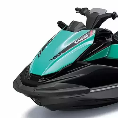 AUTHENTIC KAWASAKIs JET SKI ULTRA LX