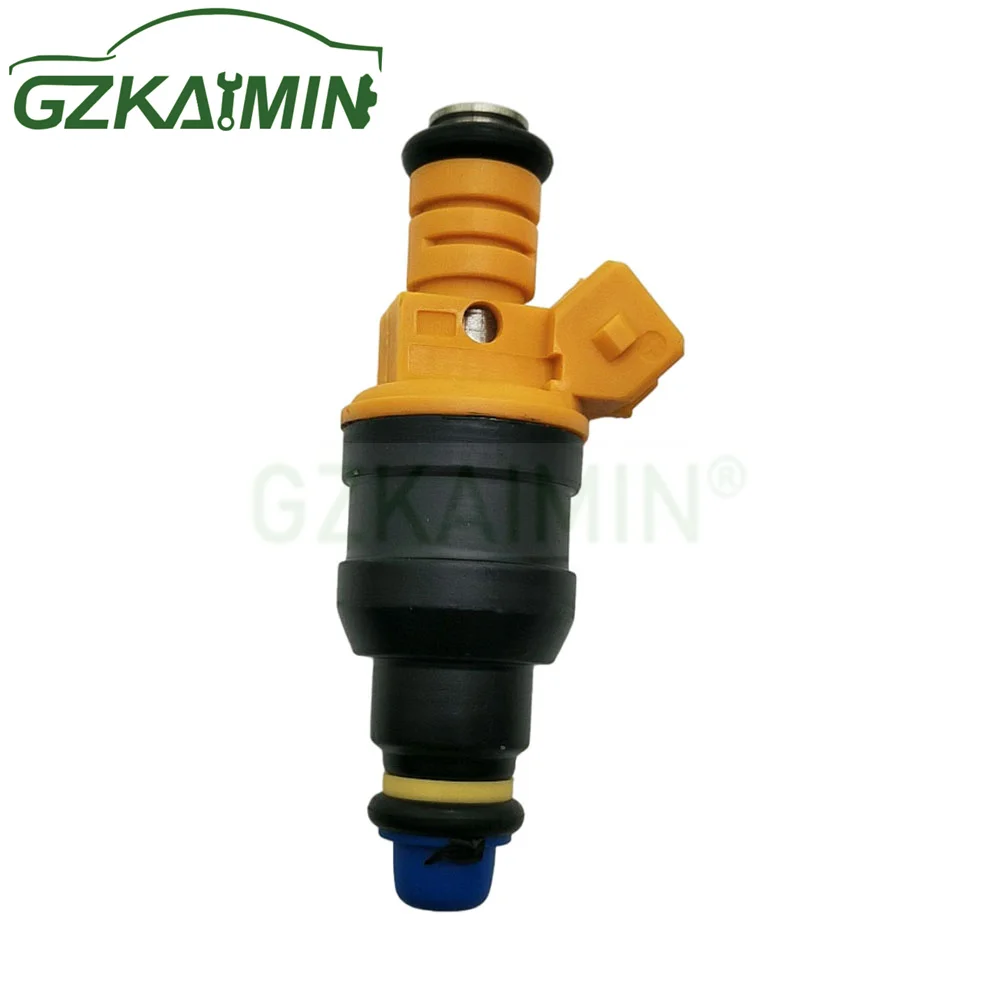 For Hyundai Atos MX 1.0L L4 9250930023 870 3531002500 Car Engine Nozzle Injection Valve Inejctors Fuel Injector 35310-02500