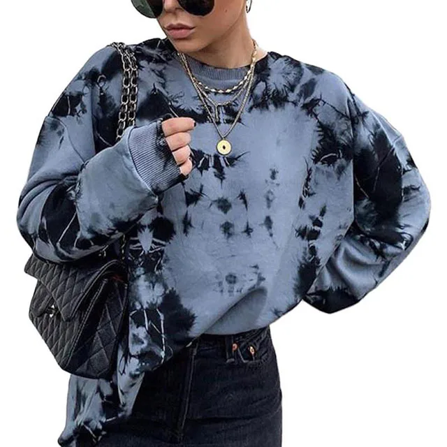 
Pastel Painting Paint Splatter Hoodies Plain Spray Painted Oversized Hoodie Tie Dye 