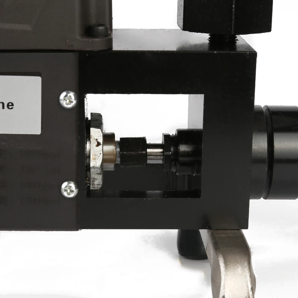 High Pressure Complete Machine Pu Foam and Epoxy Resin Injection Machine With One Component