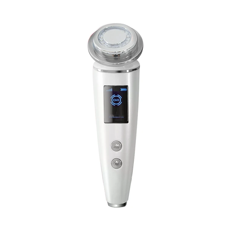 2020 New Arrival Electric Beauty Importing Device Face Skin Tightening