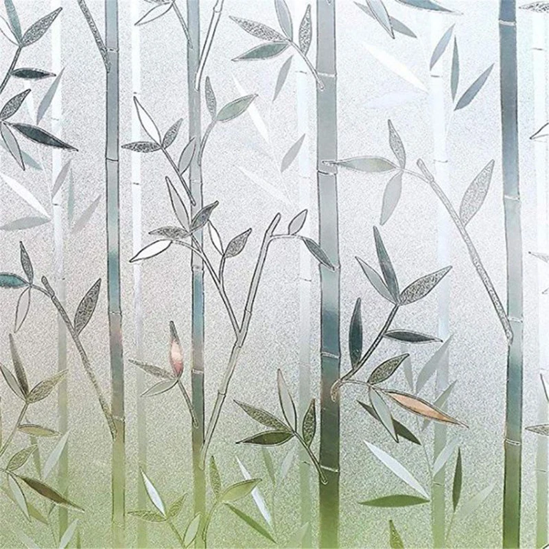 Door And Window Partition Bathroom Toilet Bedroom Security Privacy Frosted Glass  3Mm-12Mm Tempered Architectural Glass