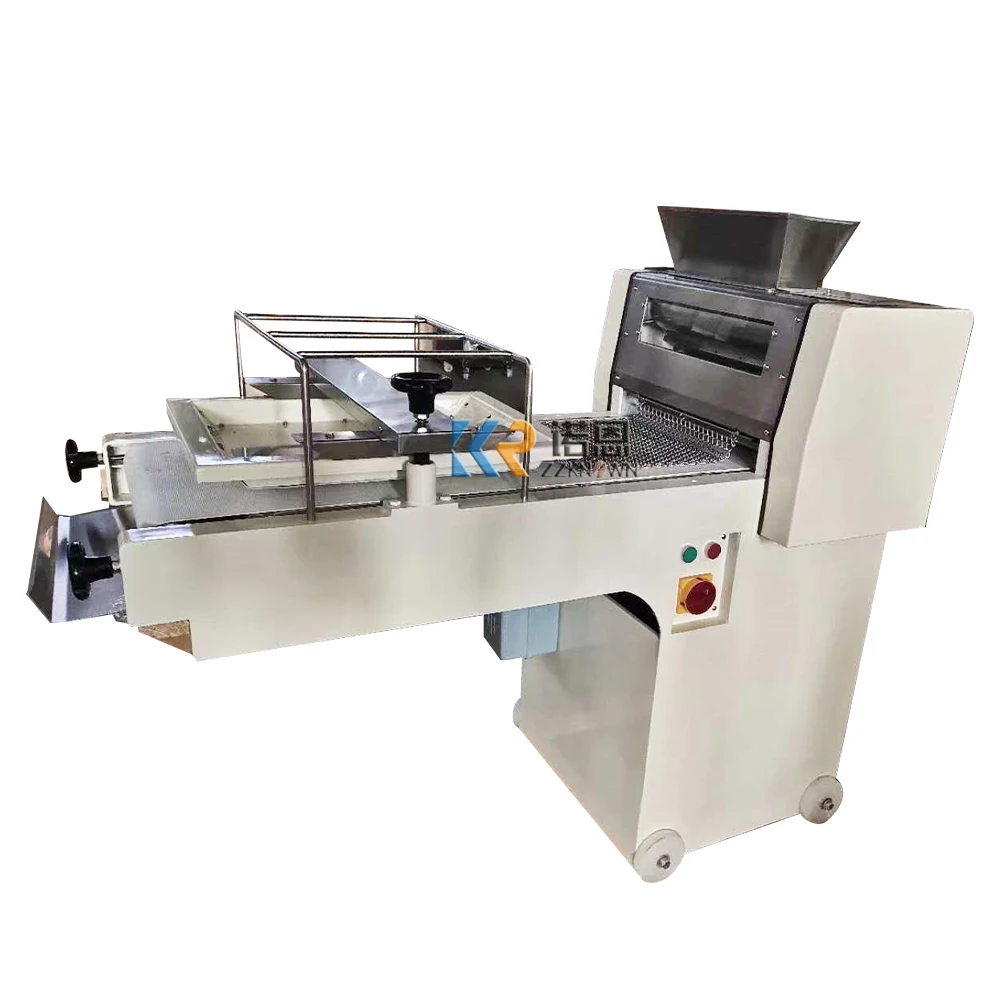 1800 шт. хлеб делая машину 380 мм пекарня хлеб Для Тостов Станок миксер для теста делая машину Автоматическая формирователь для продажи