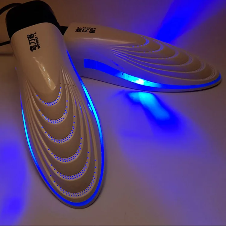 
Hot Sale Heating U-shaped Uv Sterilization Shoe Faster Dryer 