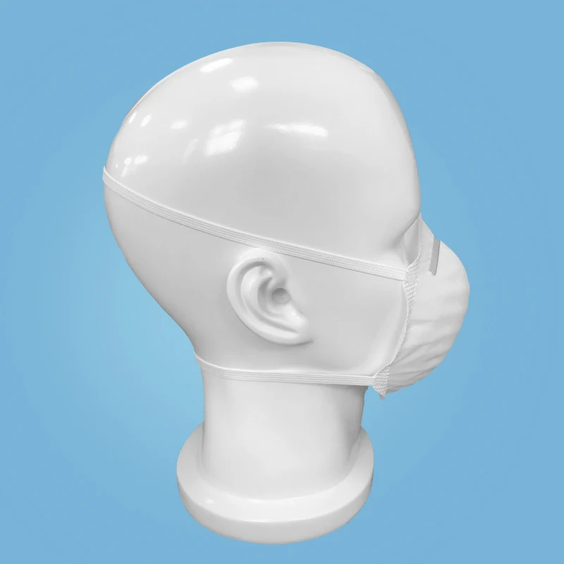 Маска для чашки Benehal CE FFP2