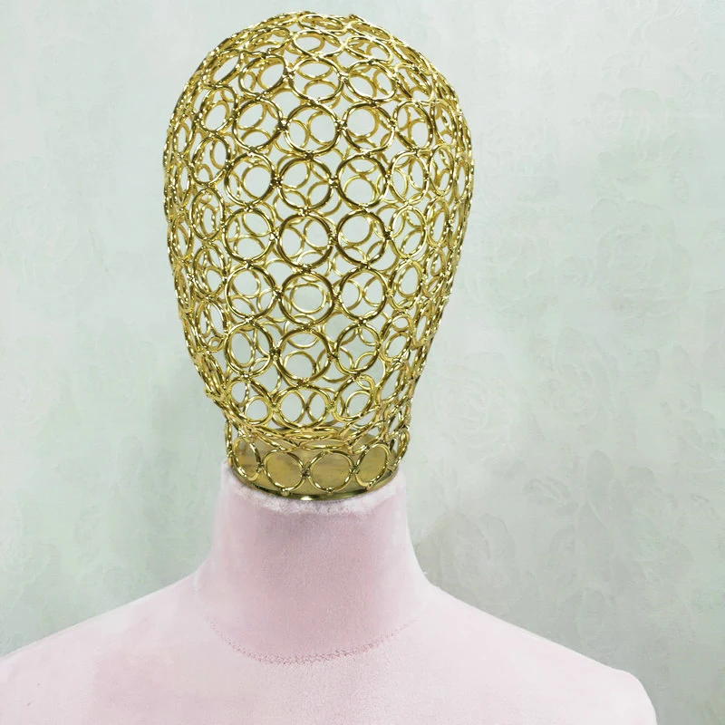 
Nice Fashionable Luxury Dressmaking Fabric Mannequin Wedding Dress Model Customized 