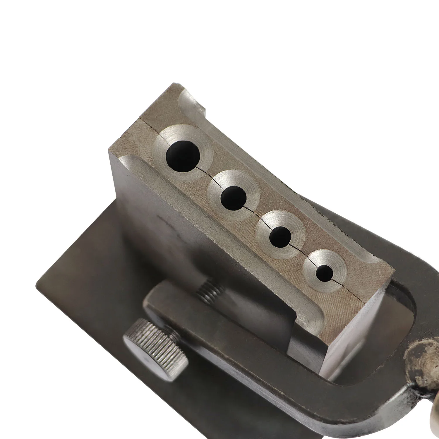 Wholesale gold and silver jewelry making tools gold smelting jewelry trough  jewelry ingot mold ingot mold