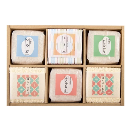 Японский твердый белый среднезернистый усиленный упаковочный рис цена