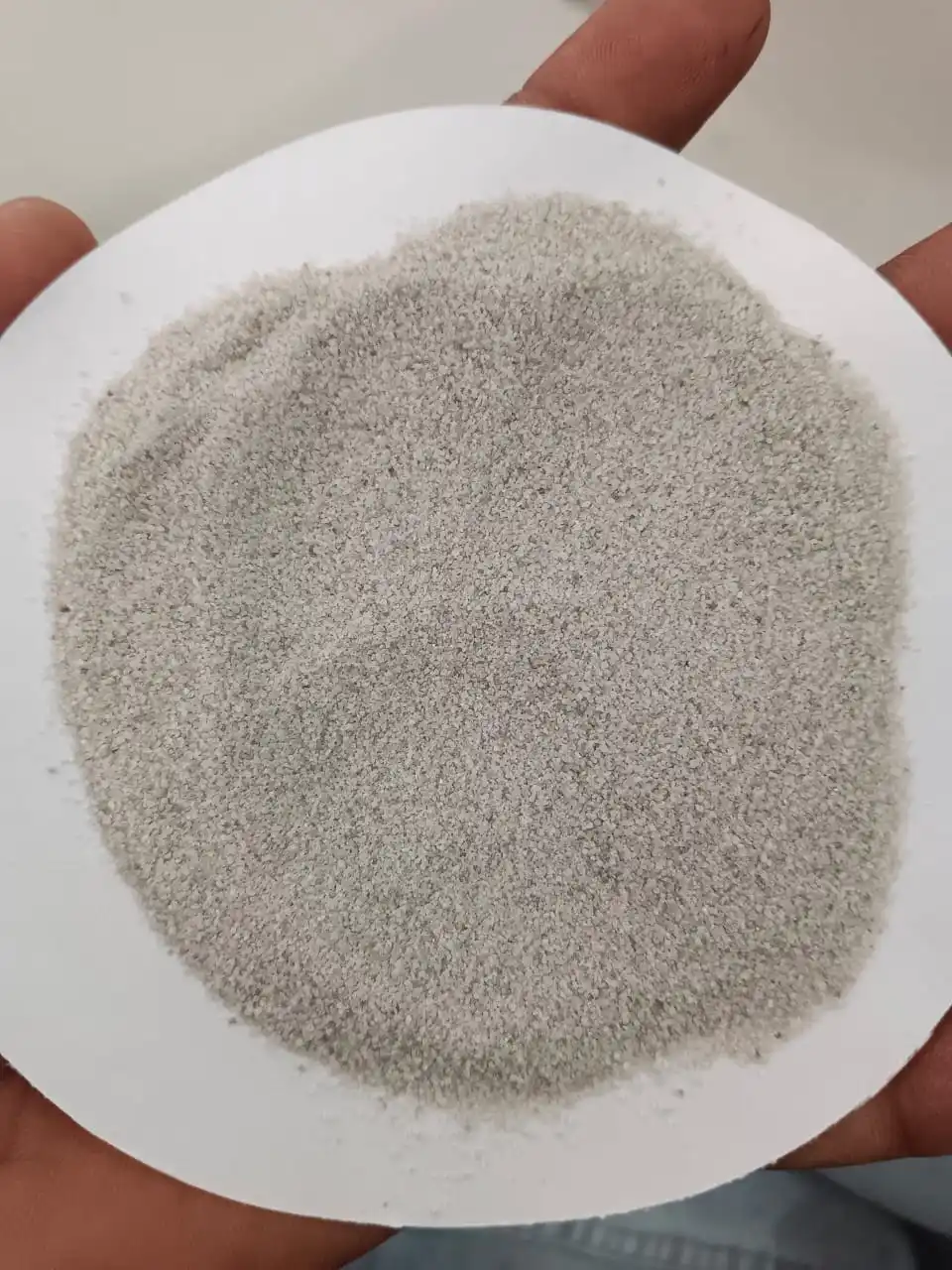 Fine Natural Sand Silica Sand Powder of Premium Quality