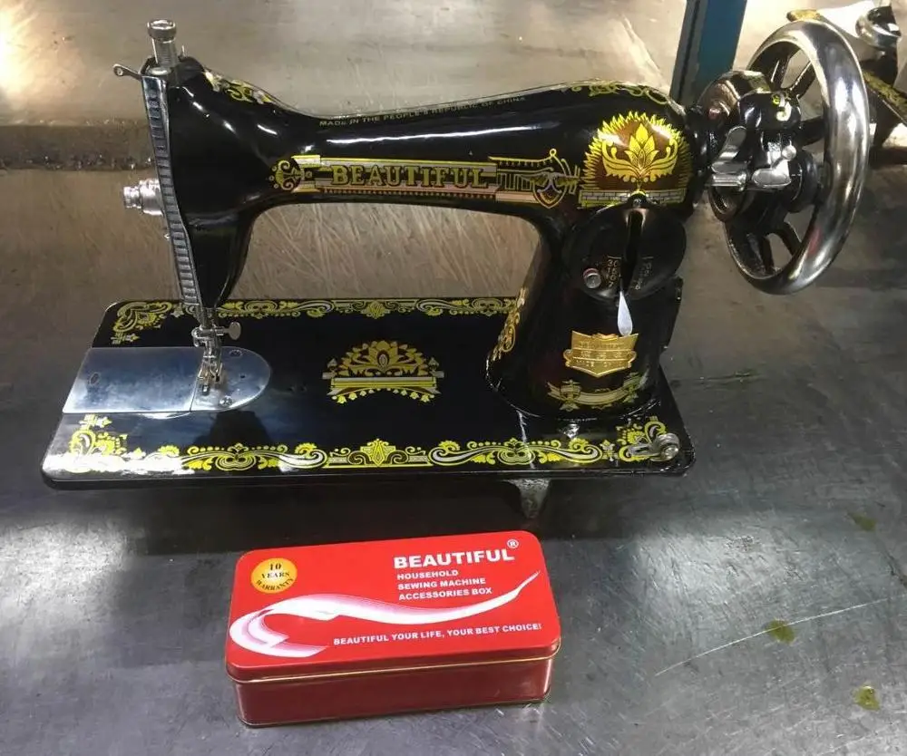 Beautiful Household Sewing Machine JA2-1