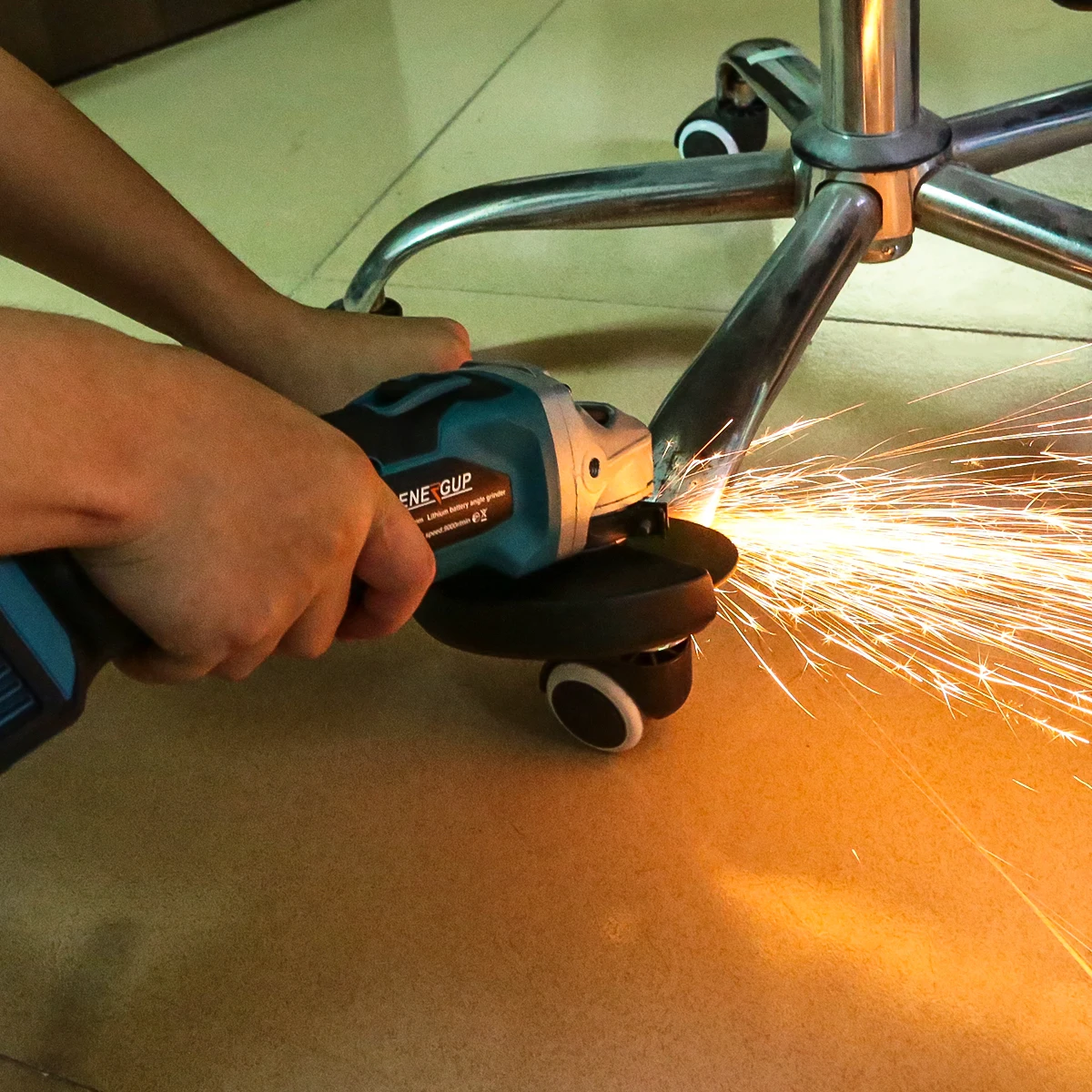 9000r/700w 100mm 18v mini electric wood cutting for Makita cutting machine