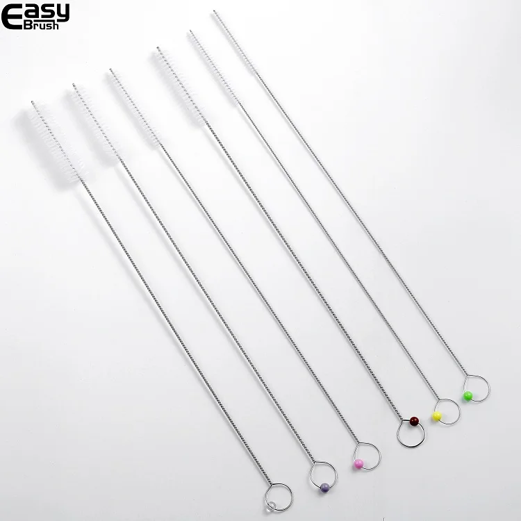 Medical Tool Wash Brush Instruments Endoscopy Channel Endoscope/gastroscope/colonoscopy/gastroenteroscope Cleaning Brush