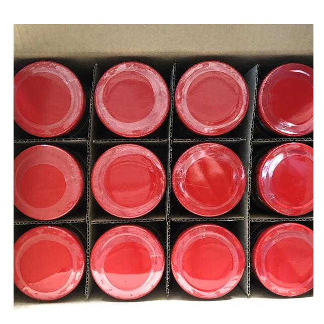 Chinese Sauce Hoisin Sauce Food Industrial Custom Oem Seafood Condiment Bulk Halal Seasoning Brewed Hoisin Sauce
