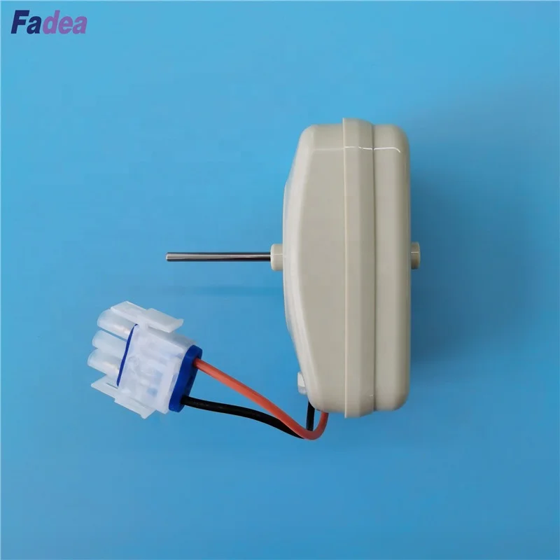 
WR60X10141 Fan Evaporator Motor for Refrigerator 