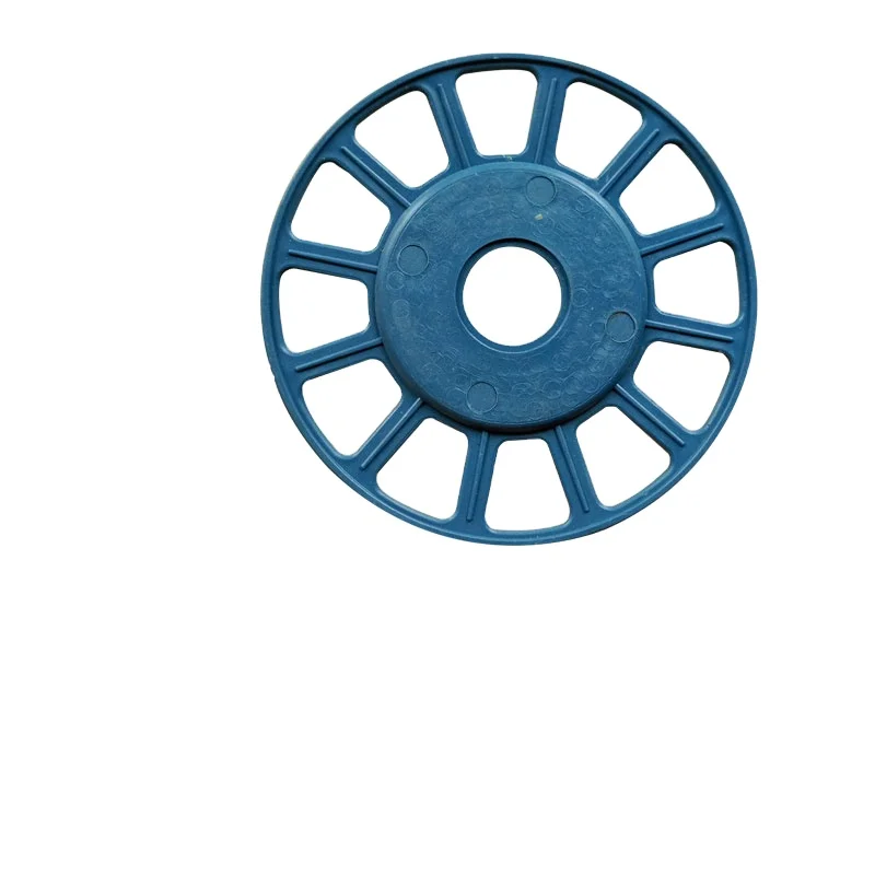 Gasket Wearable Chemical Corrosion and Heat Resistant High Temperature Insulating Plastic Factory Direct, Price Advantage CN;HEB