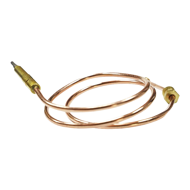 Top Products 2023 Universal Thermocouple Installation Gas Oven Universal Propane Heater Thermocouple