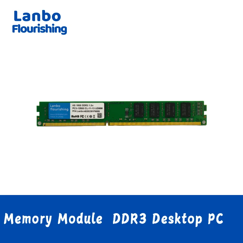 DDR3 4GB 8GB 1333MHz 1600MHz Ram Pc Computer Memory Ram 8gb Ddr3 1333mhz 1600mhz Ram Ddr3 4gb 8gb