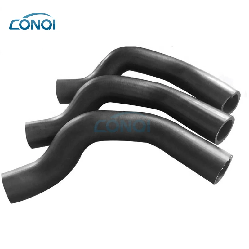 Hot Air And Water Customized Braided Epdm Heavy Duty Hose Resistant Rubber Hose Various Shapes Epdm Straight Hose