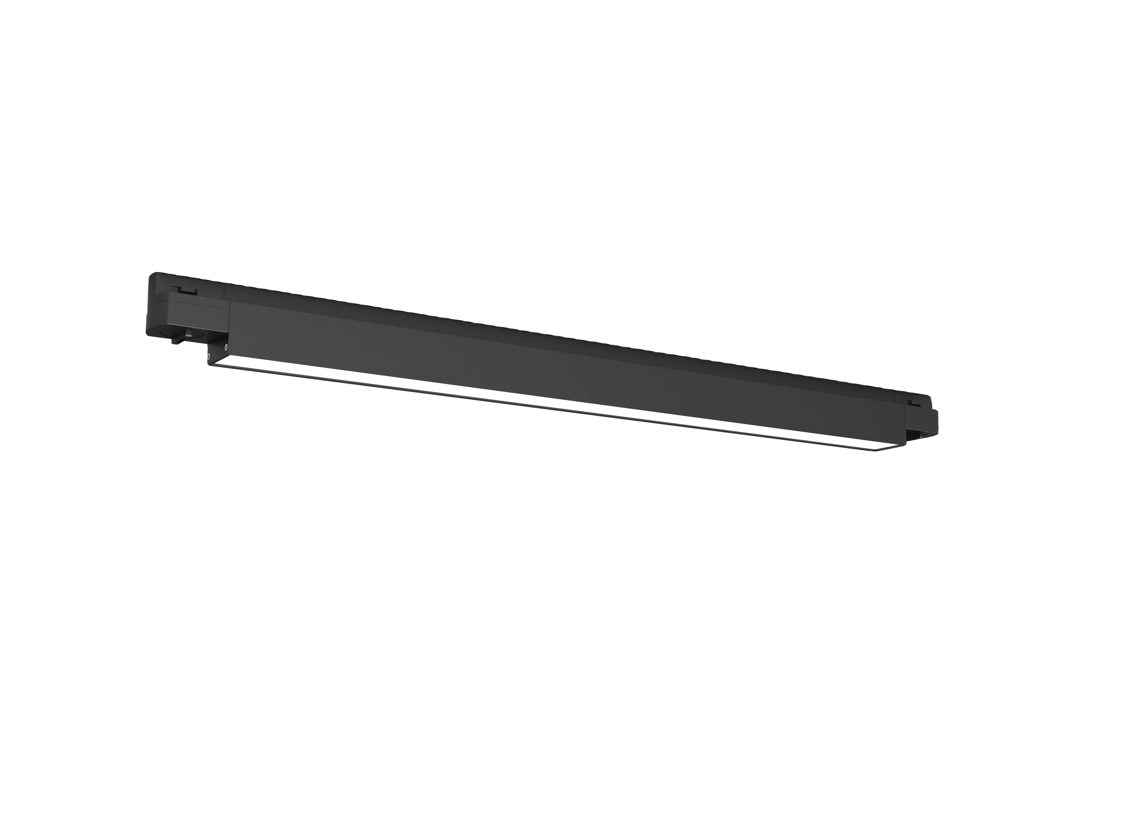 LED High Voltage Track System LED Track Iights Strip Spotlights Commercial Lighting Clothing Lighting