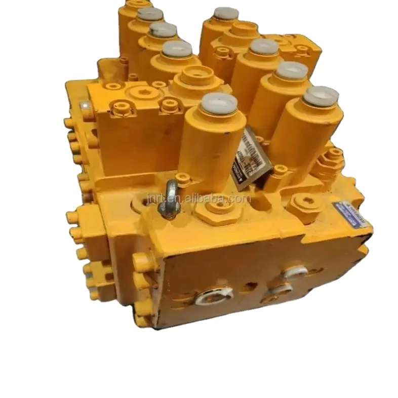 Wholesale in China 207-54-76360 208-70-83940  42C-03-16310 RELAY KIT Framemining industry