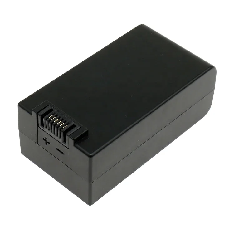 For GE Battery 4ICR19/66 2056410-001 2056410-002 MAC2000 MAC 2000 22500mAh ECG monitor Li-ion & Lithium ion Battery