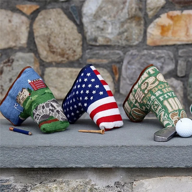 2020 Manufacture Clydesdale Putter Cover Custom