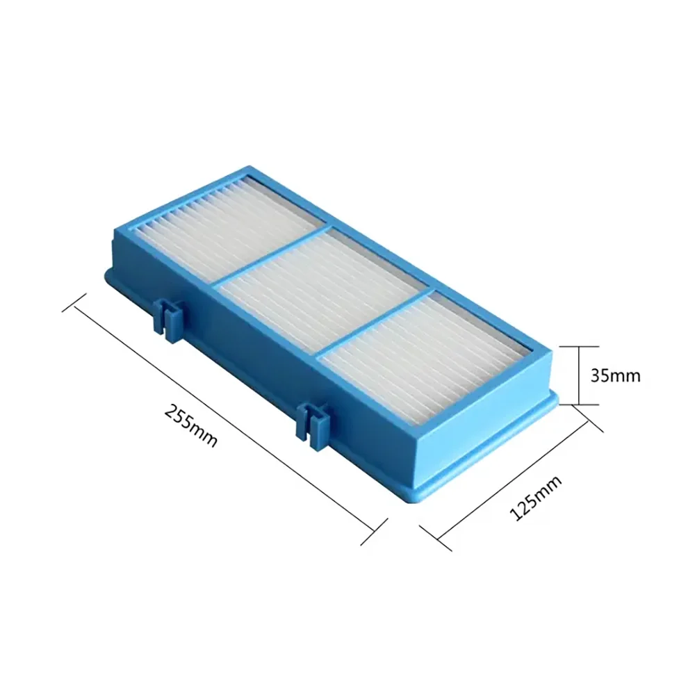 HAPF300AH-U4R HAP242-NUC true HEPA фильтр + карбоновый усилитель замена фильтра для Holmes Aer1 серии
