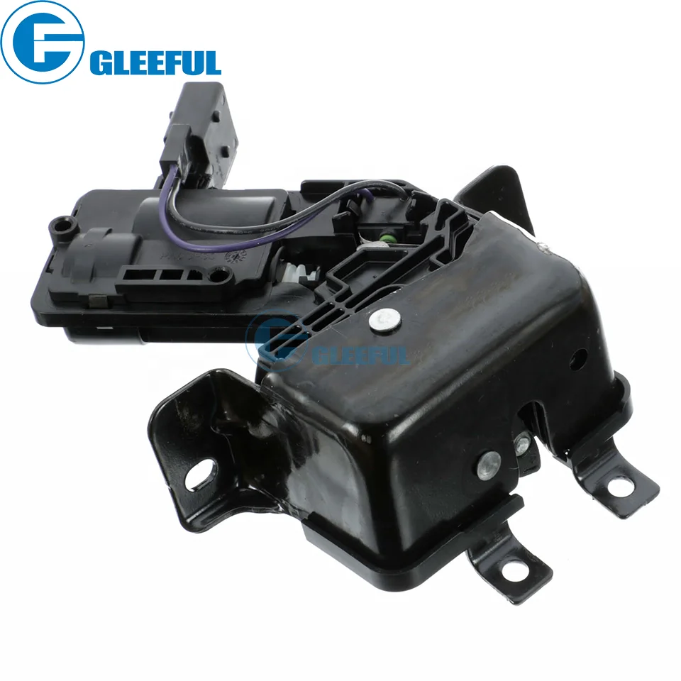 High Quality Liftgate Lock Actuator  Liftgate Window Latch For Cadillac Chevrolet Gmc 23342558 84686105 23444228
