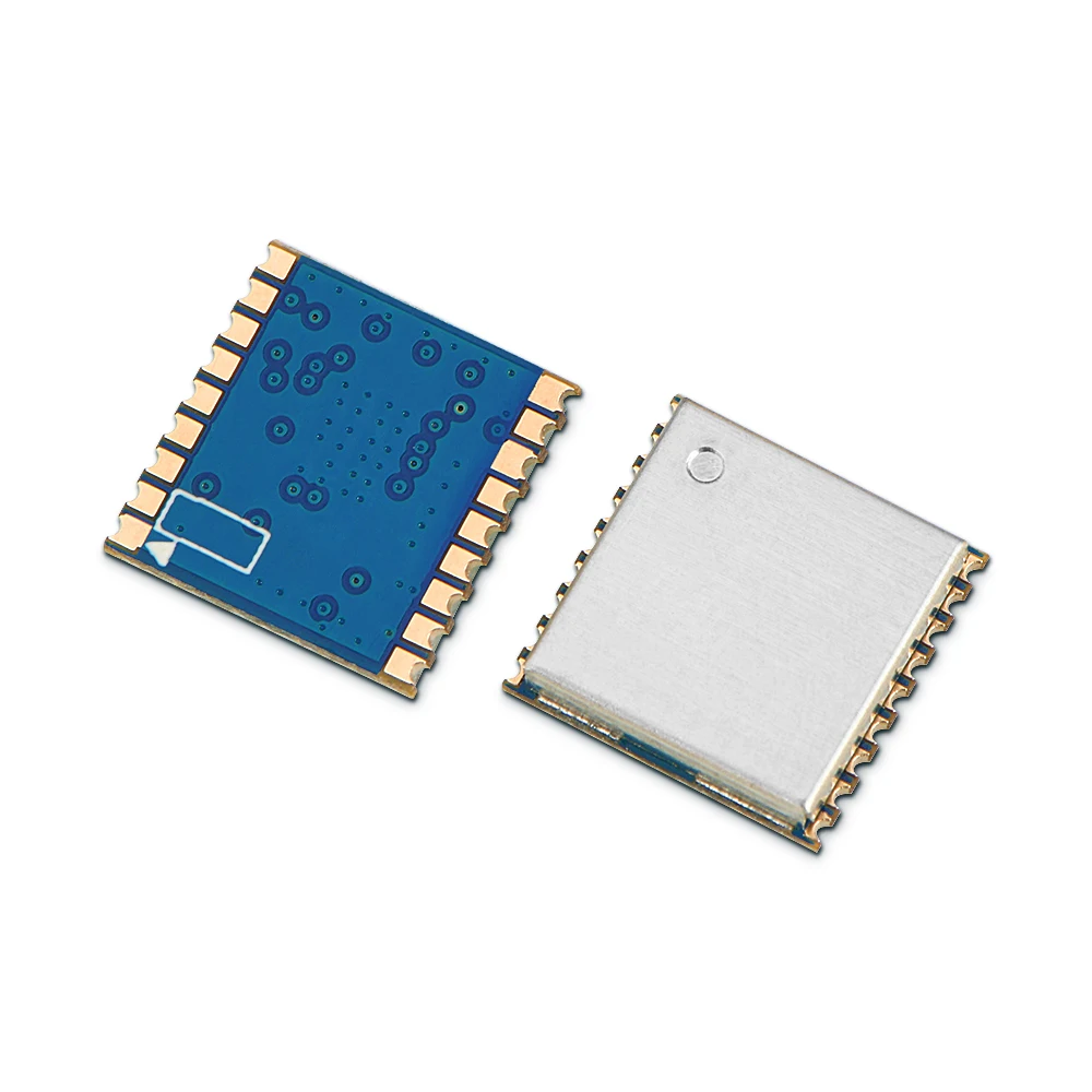 G-NiceRF Quad-mode Mini GPS module GPS01-TD supports BDS/GPS/GLONASS/Galileo  mini gps module