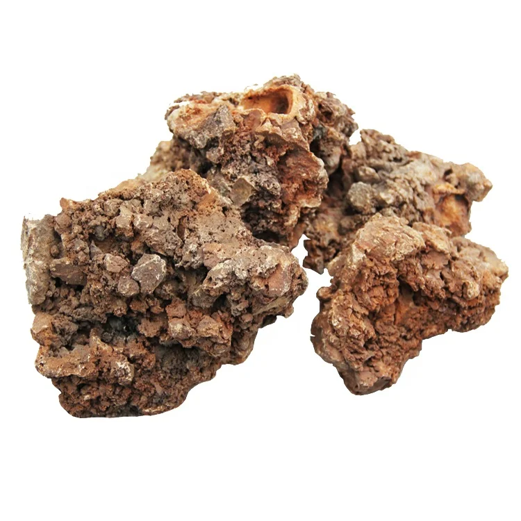 DBM Refractory Magnesite Lumps Mgo 95%