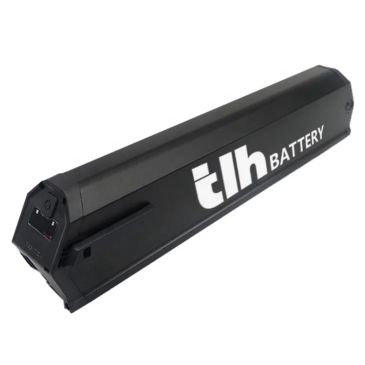 Customized Capacity 48v 1000w electric bike reention dorado plus 48v ebike battery