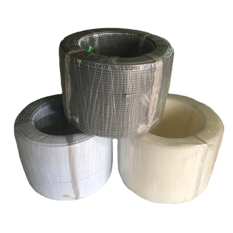 Liantuo Polypropylene pp plastic welding rod