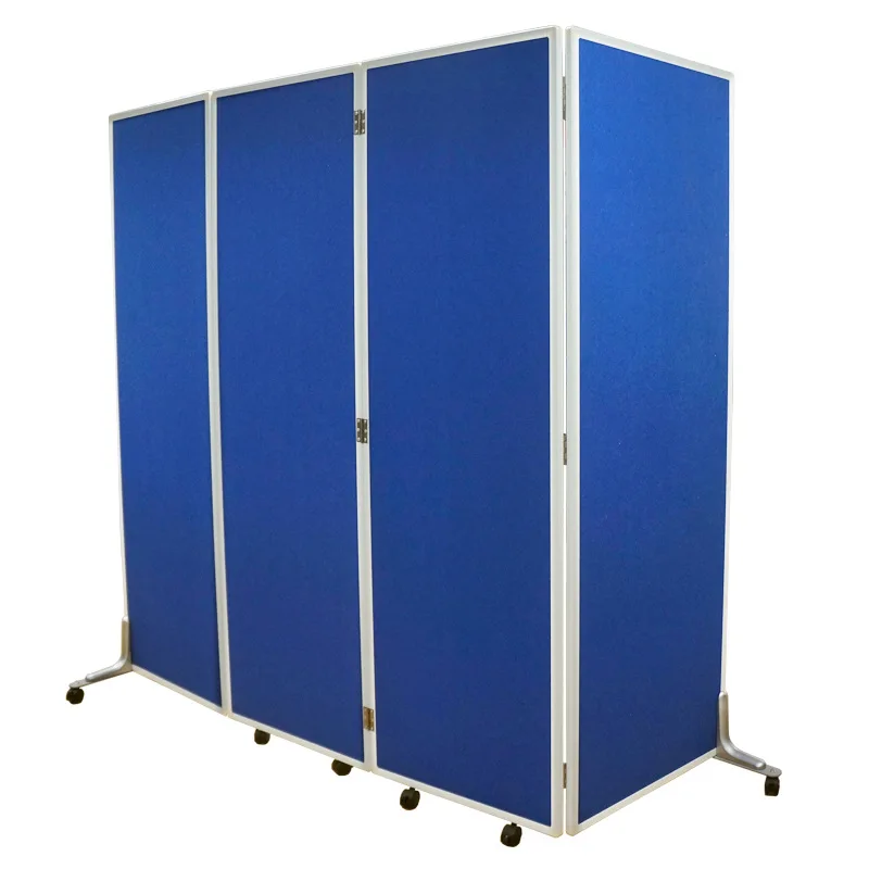 China Supplier Office Screens and Room Divider 90*180cm