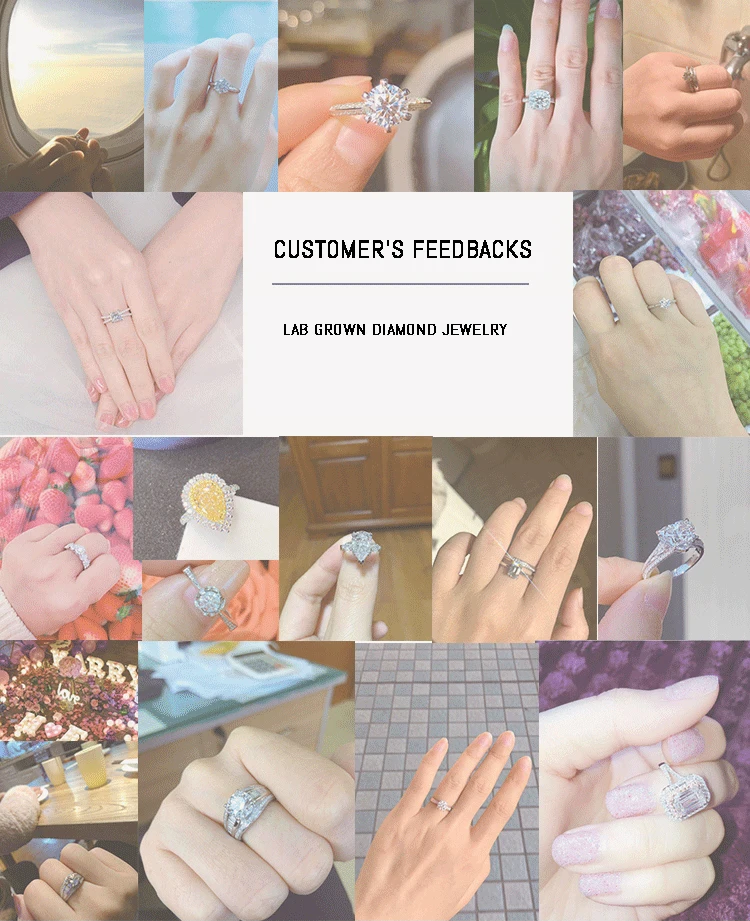 Розовый лабораторный ромбовидный бриллиант лучшего качества 0 75 карат с сертификатом иджи