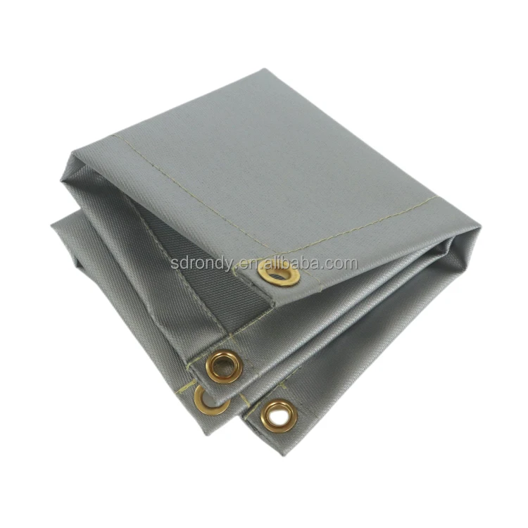 Square Fire Pit Mat Ember Mat For Outdoor Wood Burning,Grill Mat For Grass Lawn Deck Patio Protection/Outdoor Propane