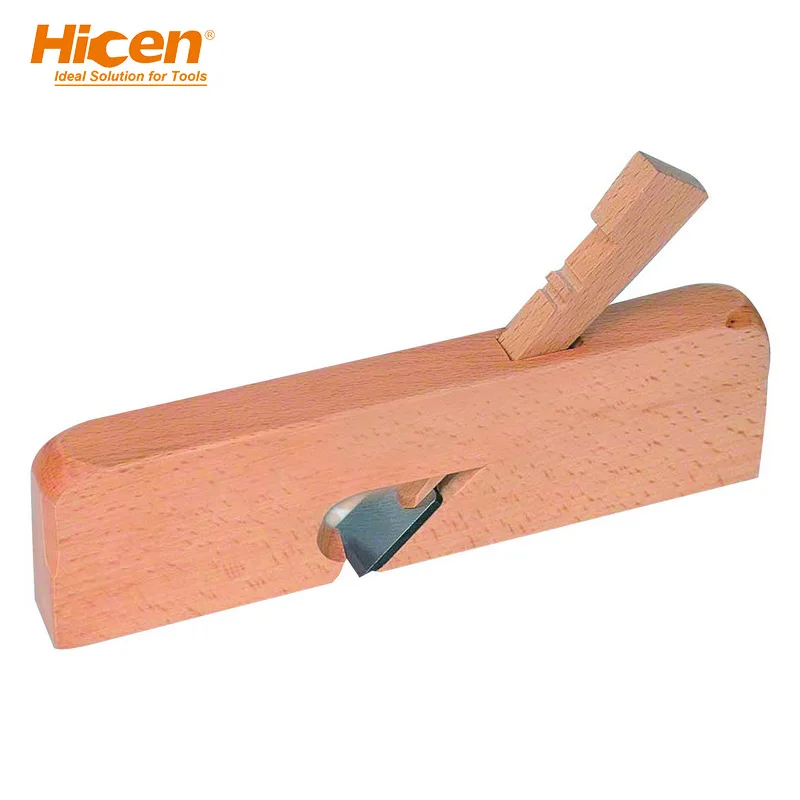 Wood Planer Woodworking Tools Mini Wooden Planer for Carpentry
